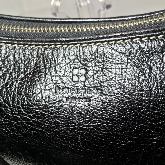 Kate Spade Cowhide Leather Purse - Picture 7 of 13